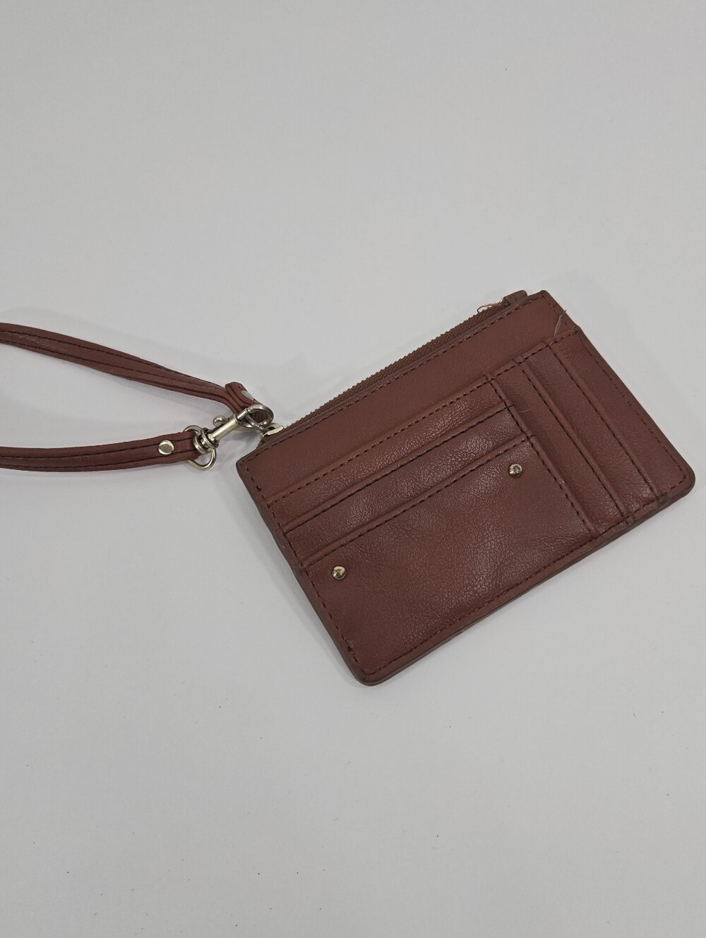 Small wristlet - Picture 3 of 11